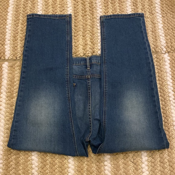 Men’s Levi 541 Jeans - Picture 2 of 11